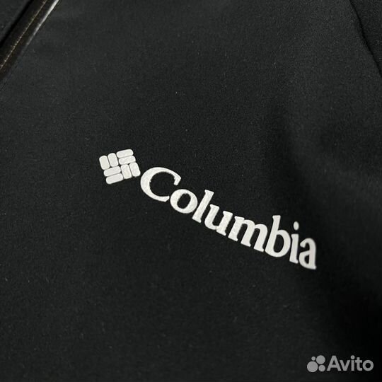 Куртка softshell Columbia