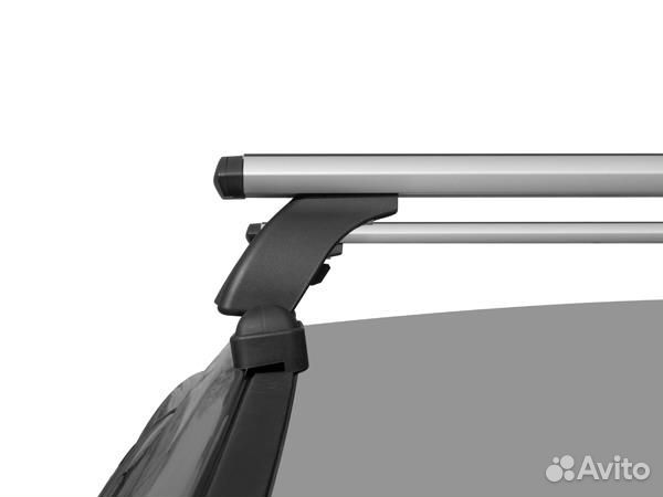 Багажная система BMW 3 серия Седан 2001-2006