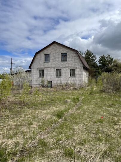 Участок 11 сот. (ИЖС)