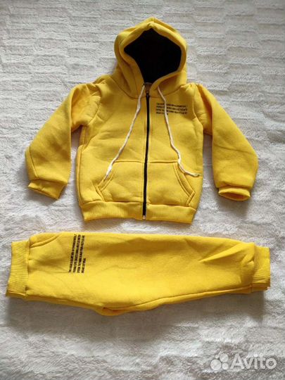 Костюмы спортивные в ассортименте