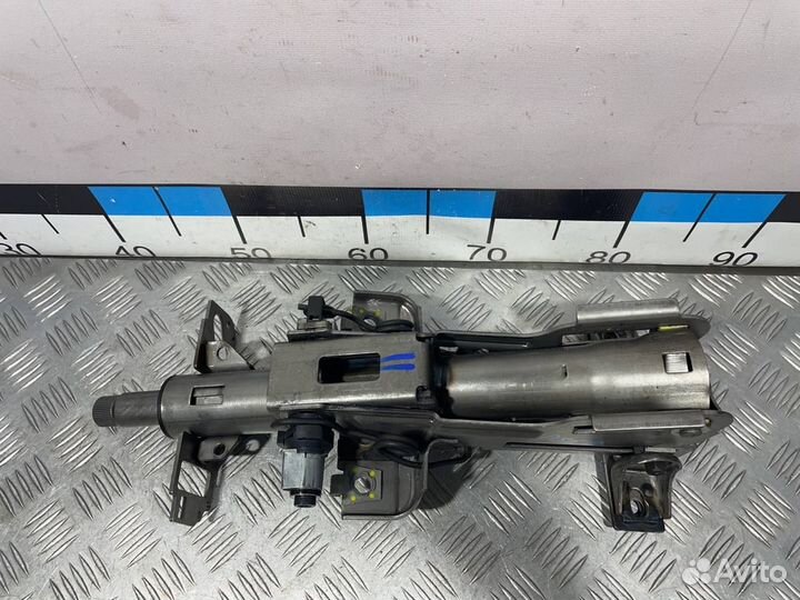 Б/У Колонка рулевая volvo