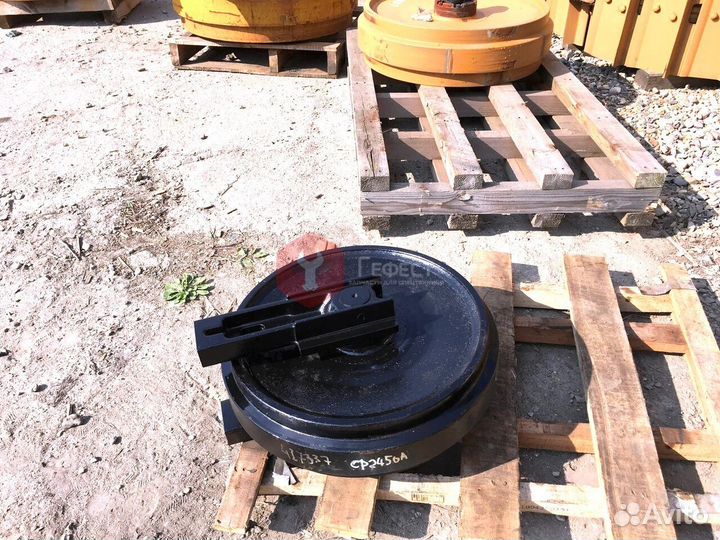 Ленивец Hitachi EX350LCK-5 9151028