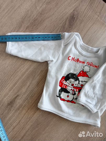 Новогодний костюм 56 62