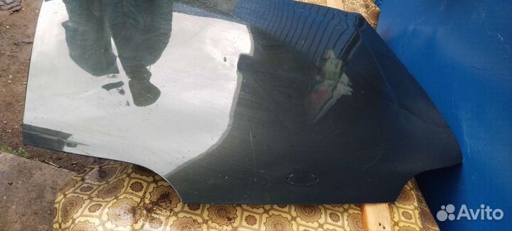 Капот ваз 2113 2114 2115 бу