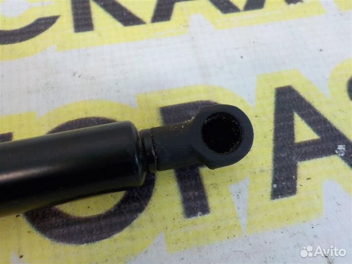 Амортизатор стекла багажника Volkswagen Touareg I