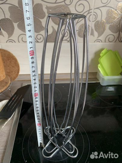 Держатель для капсул кофе nespresso