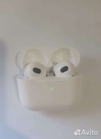 Беспроводные наушники airpods pro6