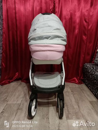 Детские коляски 2 в 1 Fabiola