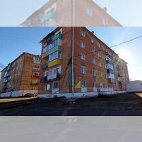 2-к. квартира, 42 м², 5/5 эт.