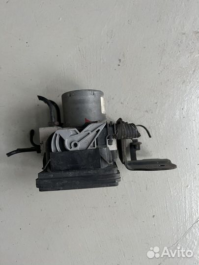 Блок абс Kia Ceed 2