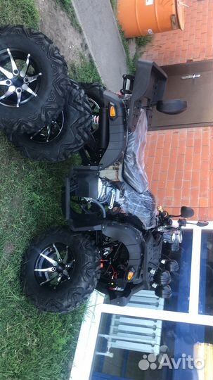 Тайгер мах 300