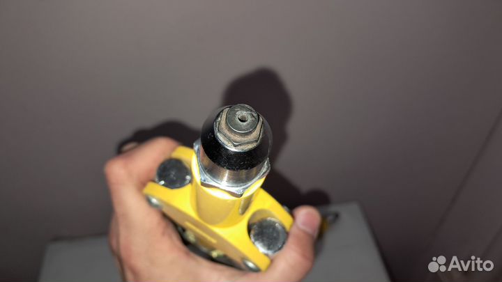 Клепальники Stayer