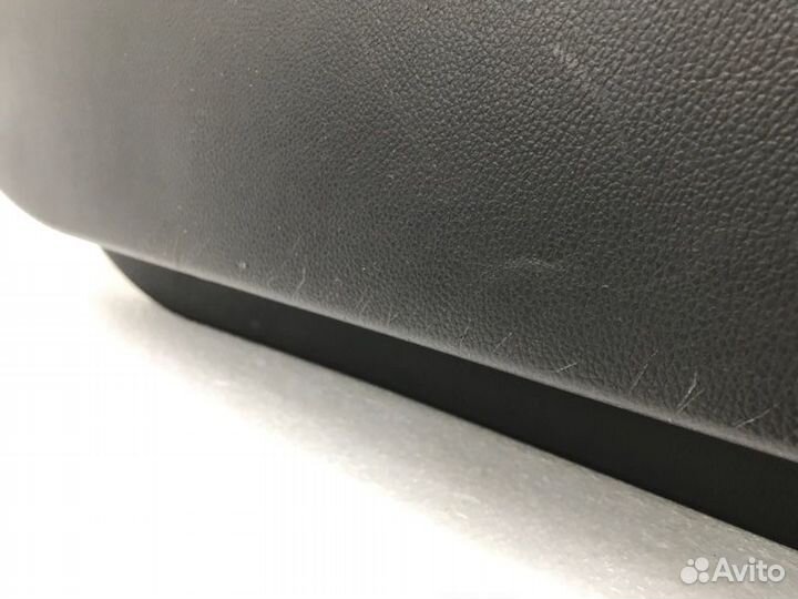 Обшивка двери передняя левая Chevrolet Cruze 1