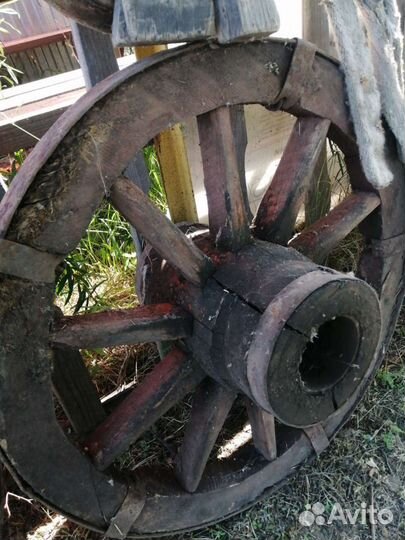 Конная утварь времен СССР