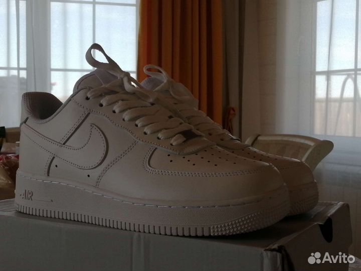Nike air force 1
