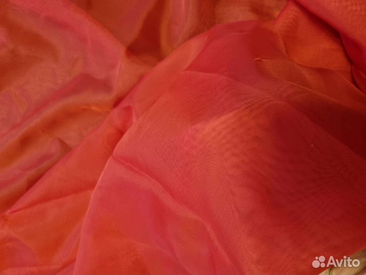 Готовая штора