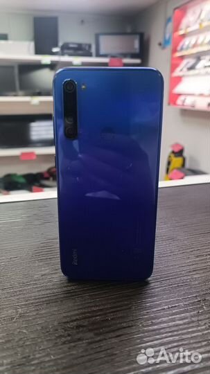 Xiaomi Redmi Note 8T, 4/64 ГБ