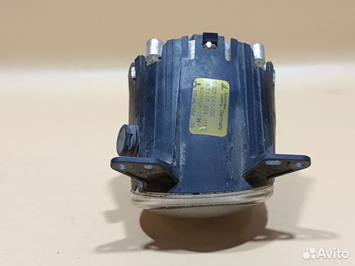 Птф для Mitsubishi Colt Z32/Z34/Z36/Z39