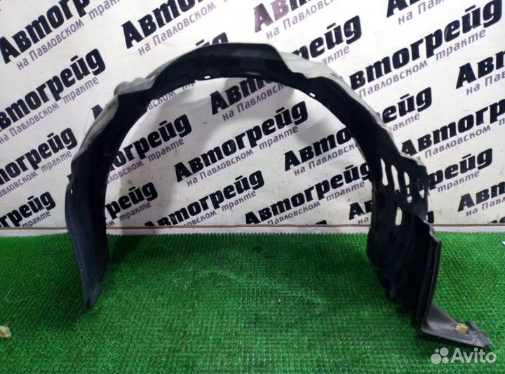 Подкрылок передний левый Toyota Caldina AT211