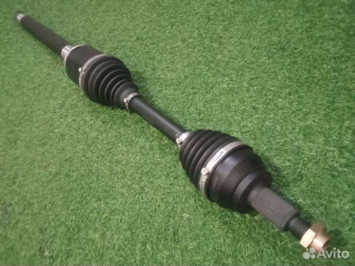 Привод Правый Range Rover Sport 2014 новый