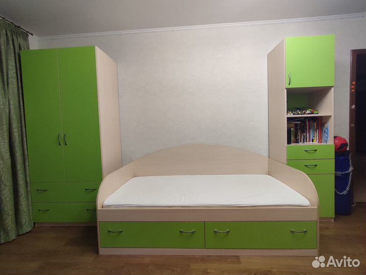 Детская мебель