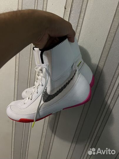 Борцовки nike