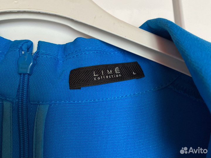 Платье Lime L