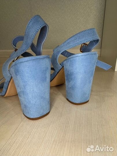 Босоножки, каблуки женские