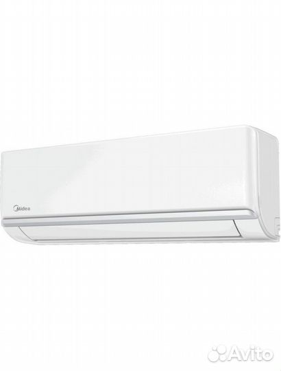 Кондиционер Midea msag3-09HRN1-I/msag3-09HRN1-O