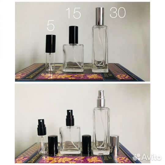 Escada Magnetism for men 2004 парфюм