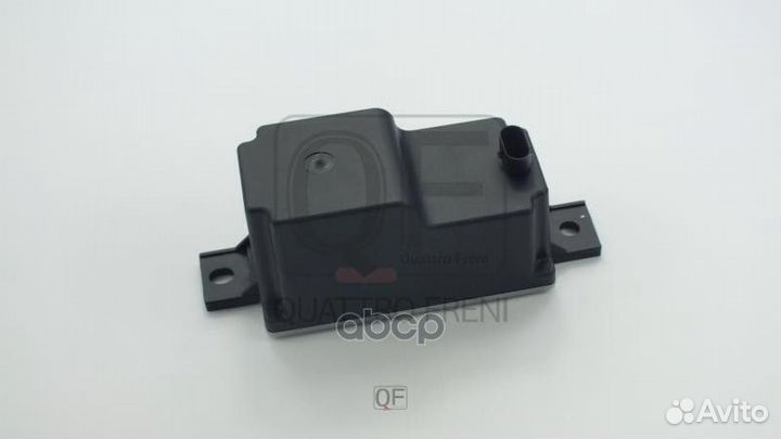 Блок преобразования напряжения qf51p00004 quattro