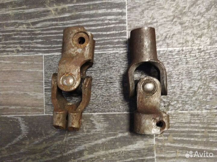 Рулевой карданчик Honda Civic