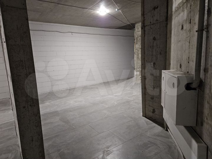 Свободного назначения, 133 м²