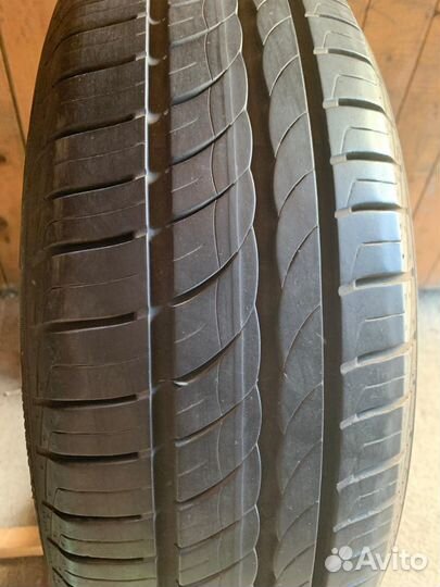 Pirelli Cinturato P1 Verde 185/65 R15 92H