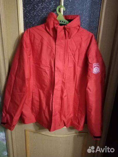 Куртка для спорта и отдыха