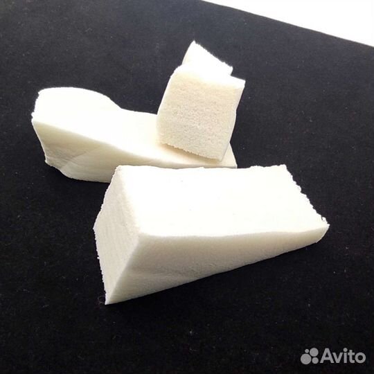 Спонж Губка (пакет 100шт)