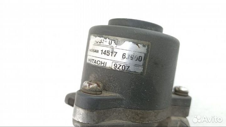 Клапан электромагнитный Nissan Primera QP11 QG18DD