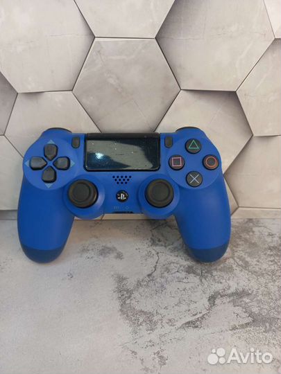 Джойстик для playstation 4