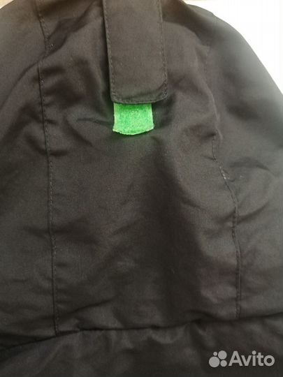 Курточка демисезон, на рост 116-152см