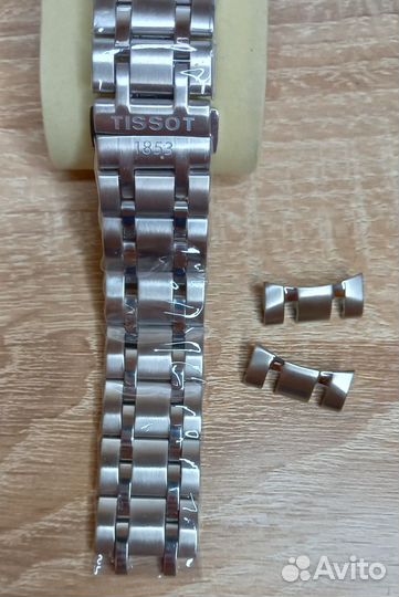 Браслет Tissot Couturier T60 T035