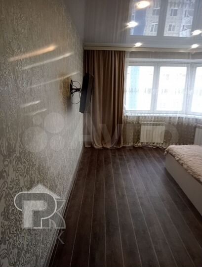 2-к. квартира, 44 м², 13/14 эт.