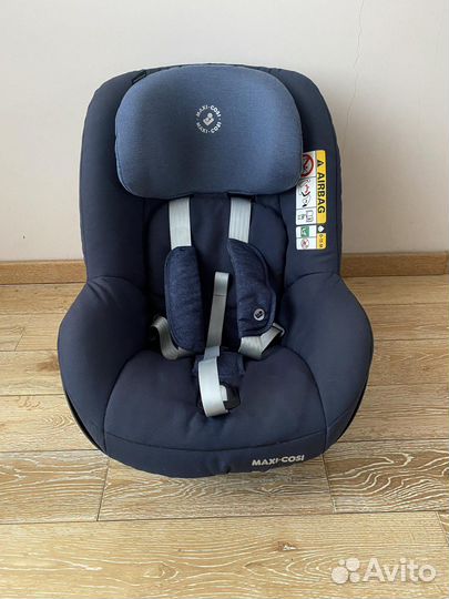 Автокресло maxi cosi pearl smart
