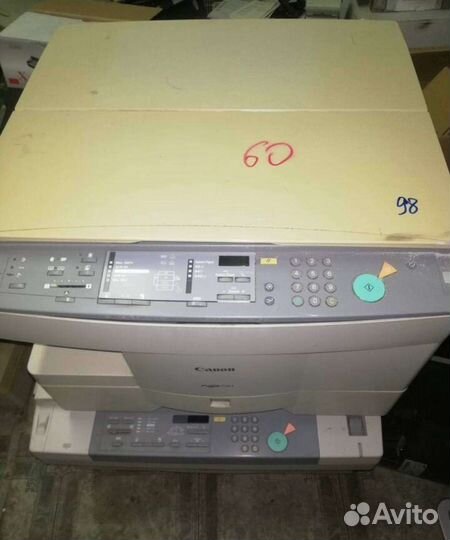 Мфу, принтеры, сканеры, телефоны