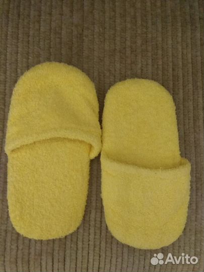 Полотенца махровые/обувь для сауны/парео бани