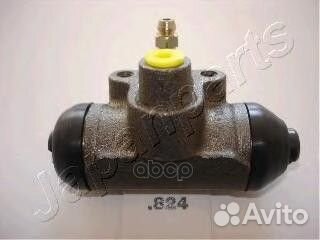 Цилиндр торм колесн прав Suzuki Grand Vitara (FT