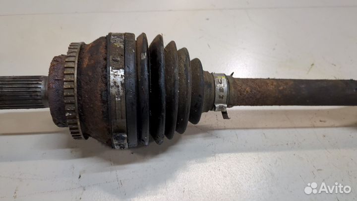 Полуось Toyota Avensis 2, 2003