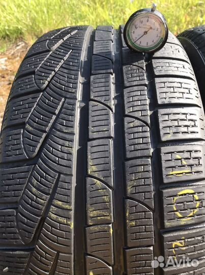 Pirelli Winter Sottozero 210 Serie II 245/45 R17 H