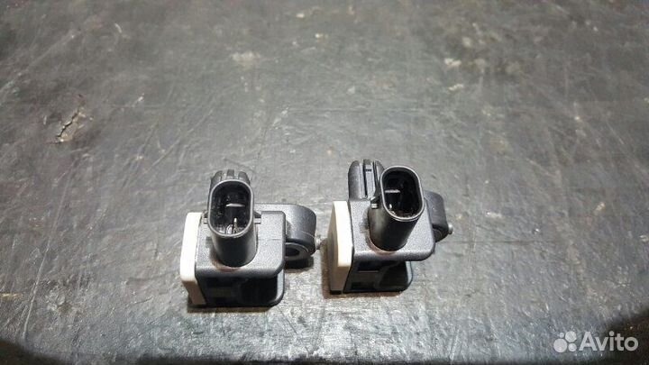 Датчик airbag Porsche Cayenne 958 3.0 hybrid AT