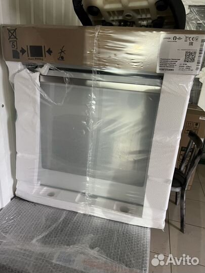 Духовой шкаф gorenje