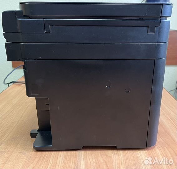 Мфу Canon MF 249dw (двустороннее,Wi-Fi)